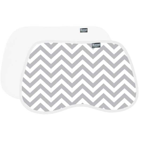 Nursing Burp Pads Kushies Baby USA Inc