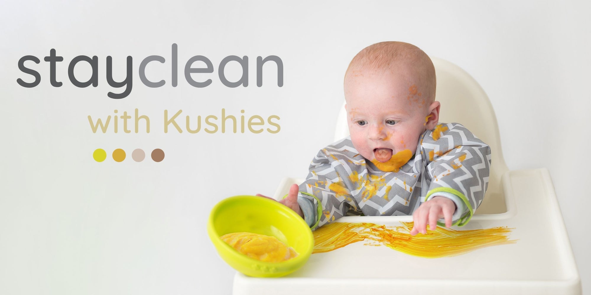 stayclean with Kushies