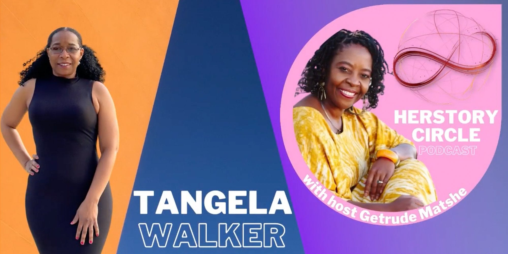 Interview with Tangela Walker – GoPillow Creator