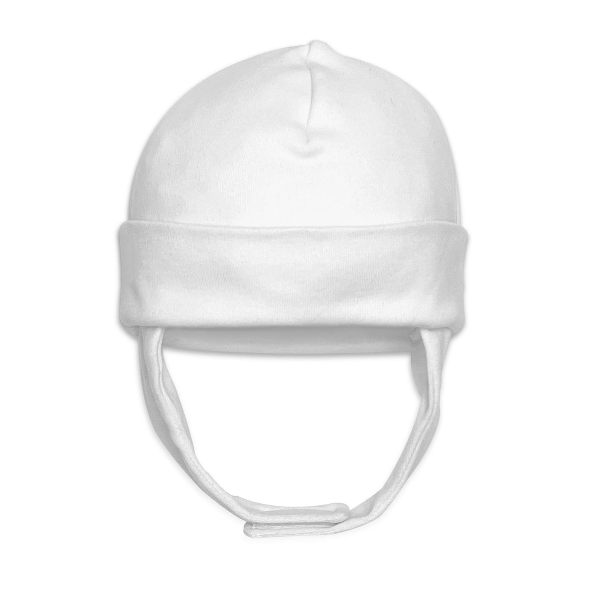Baby Hat | Cap with Ear Flaps