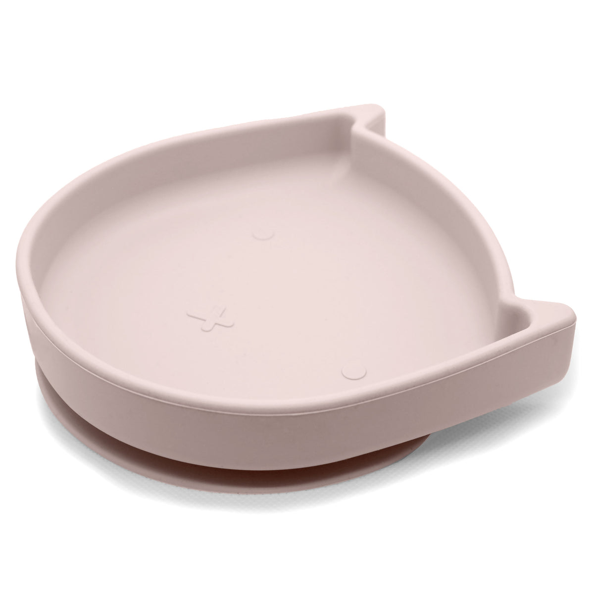 Silikitty | Silicone Toddler Plate