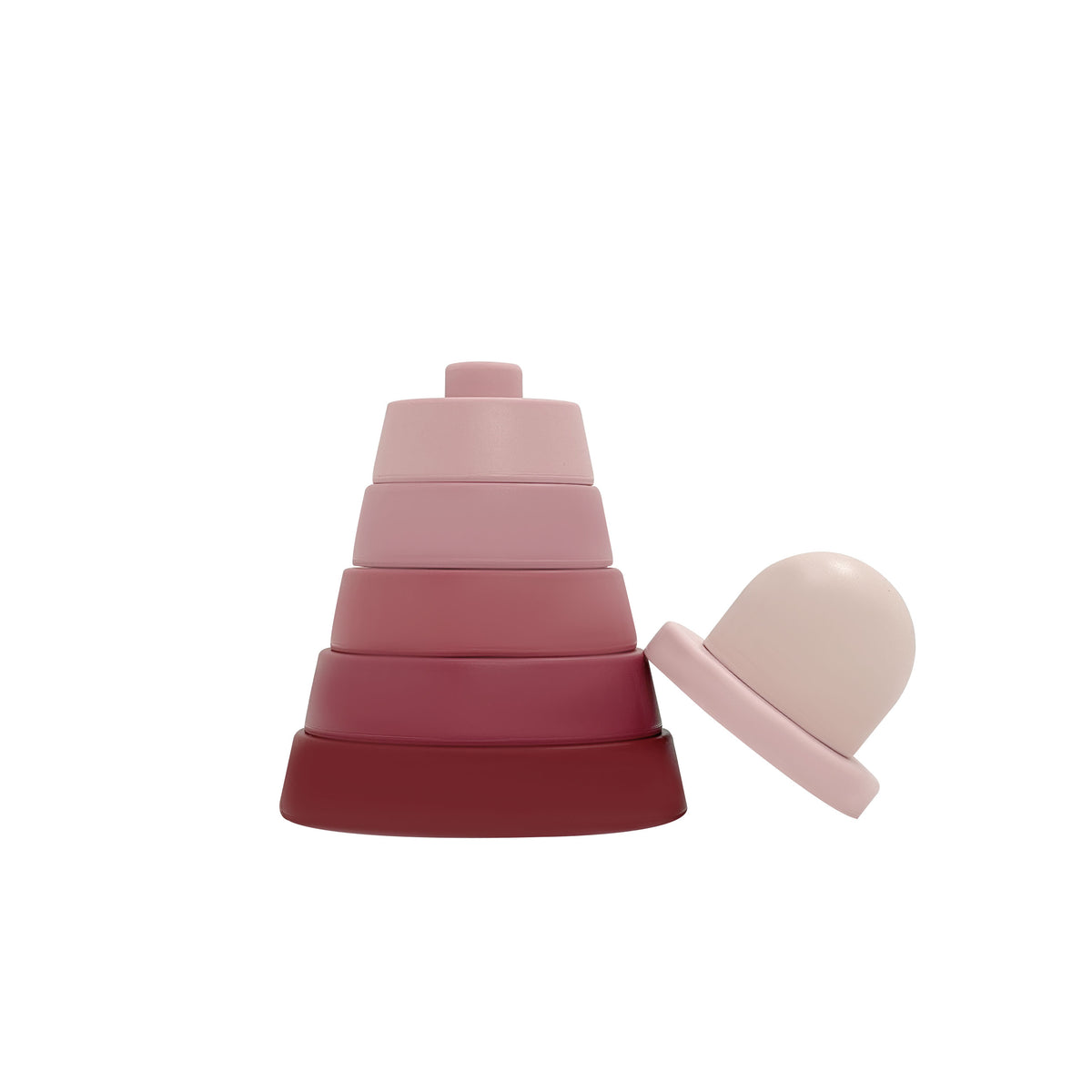 Silitower | Lighthouse Stacking Toy