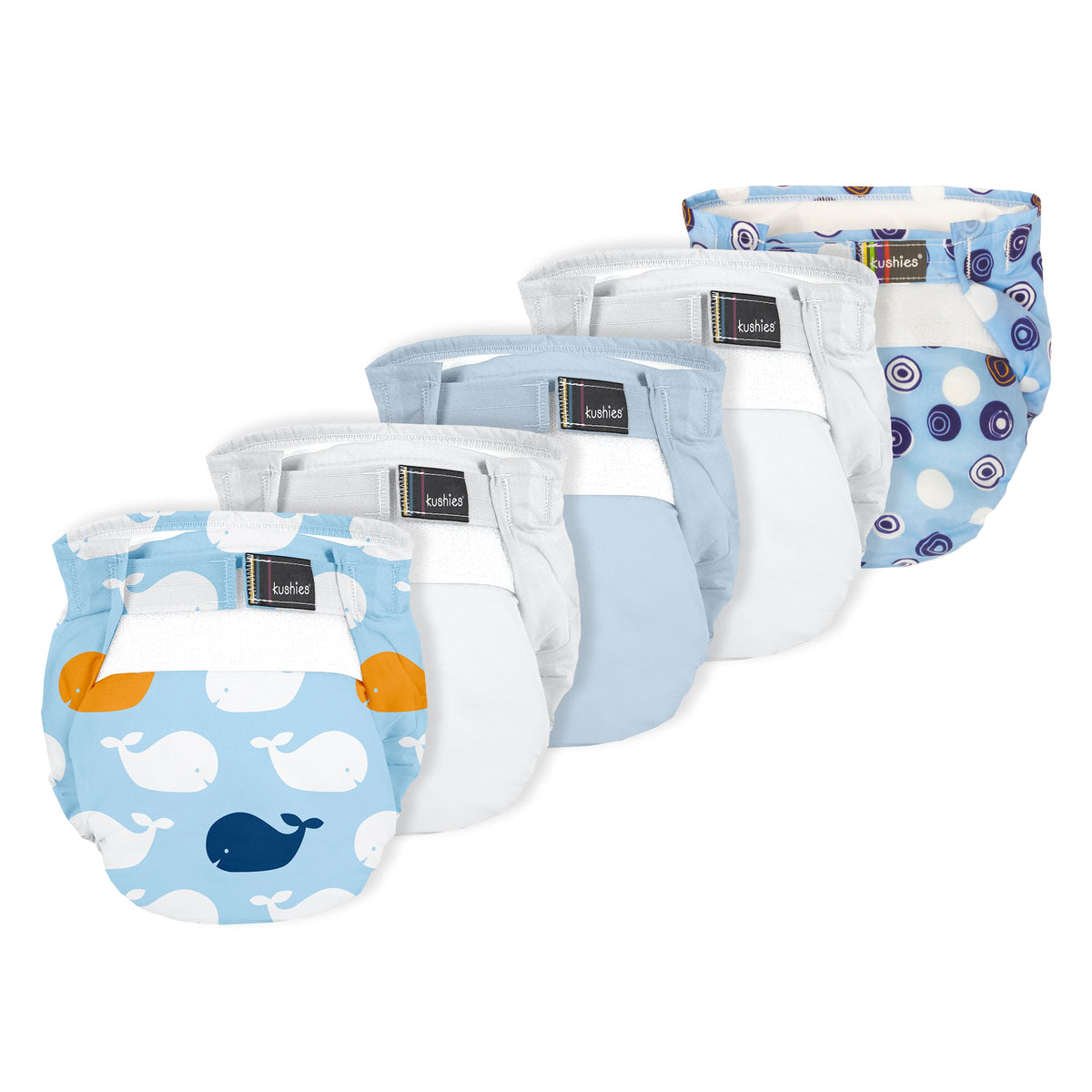 UltraLite Diaper | 5Pack