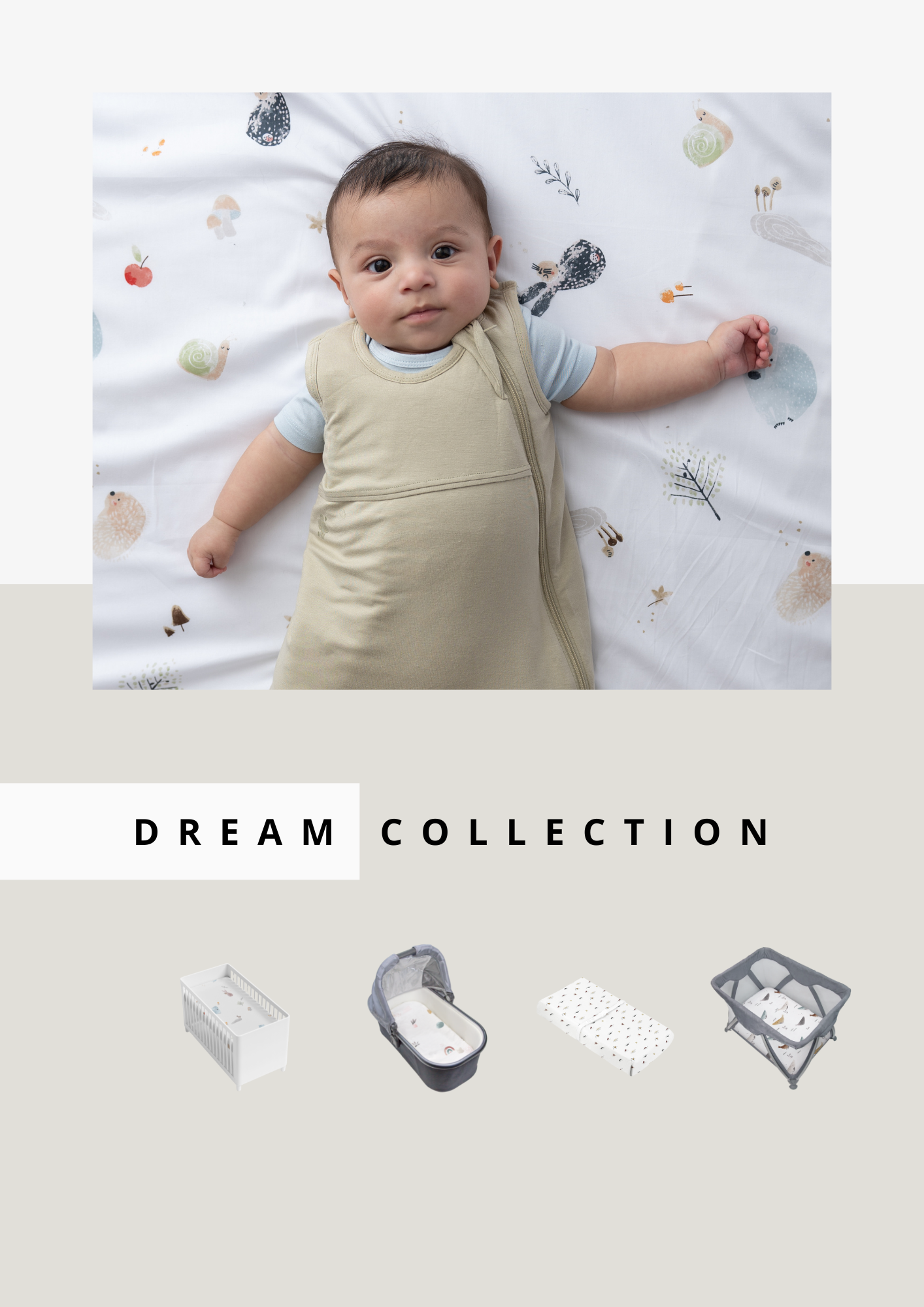 Kushies | designed for babies