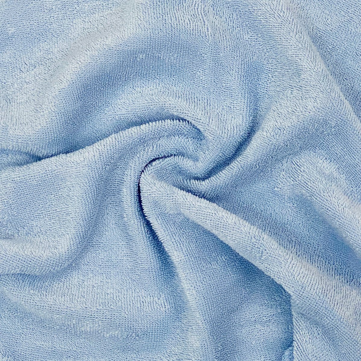 Blue Washcloths | Boy Prints