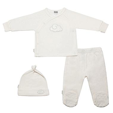 Everyday Layette | Take Me Home Set