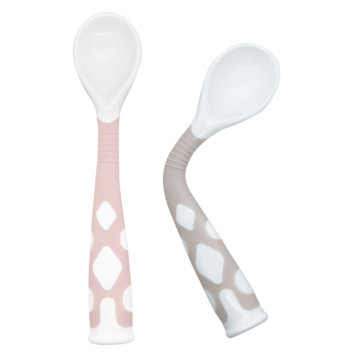 Silibend Spoons | 2Pack