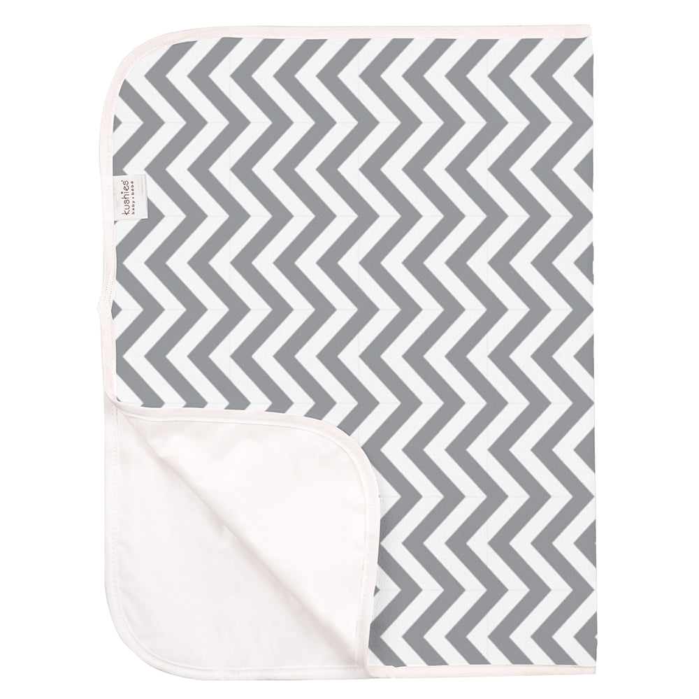 Terry | Portable Changing Pad