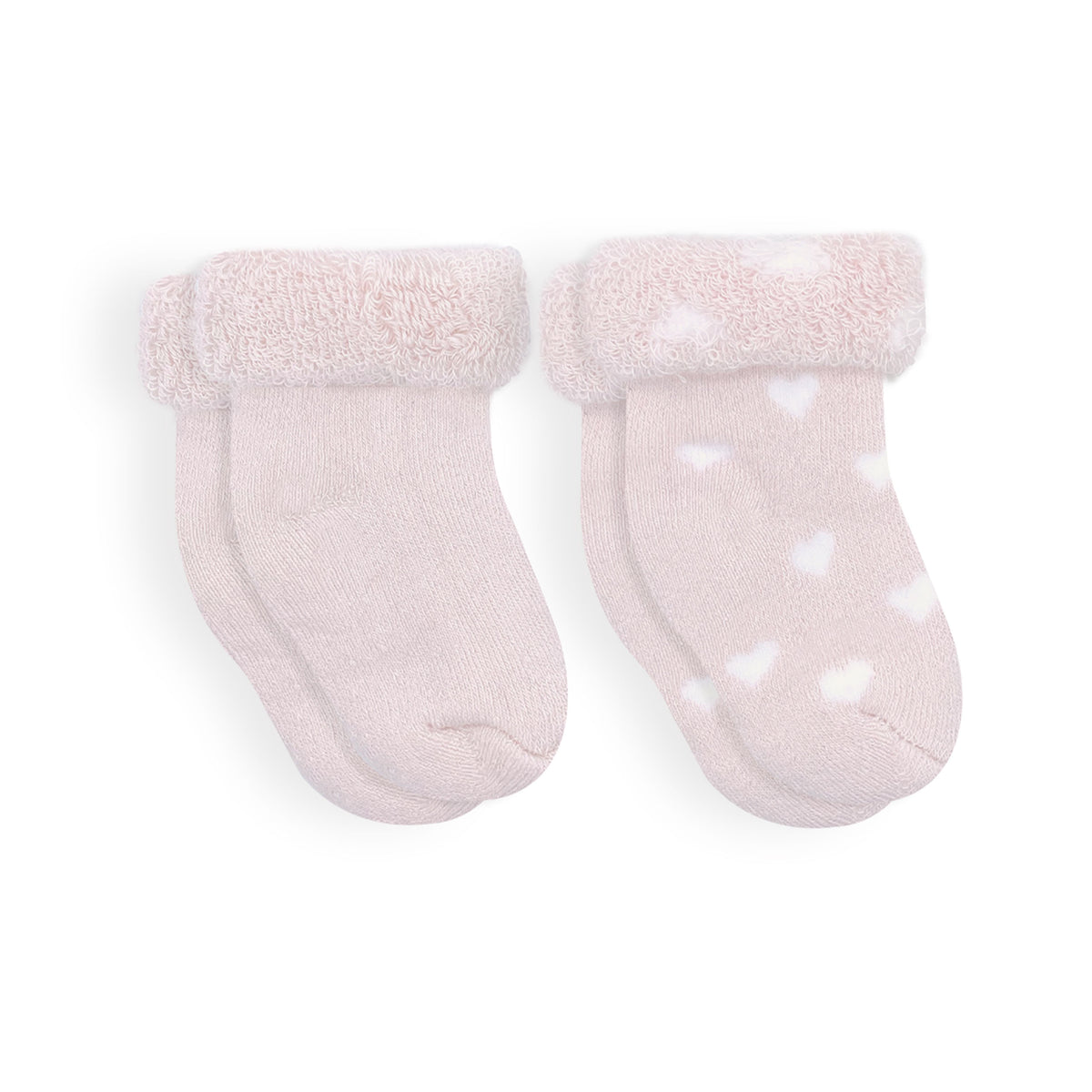 Baby Socks | 2Pack